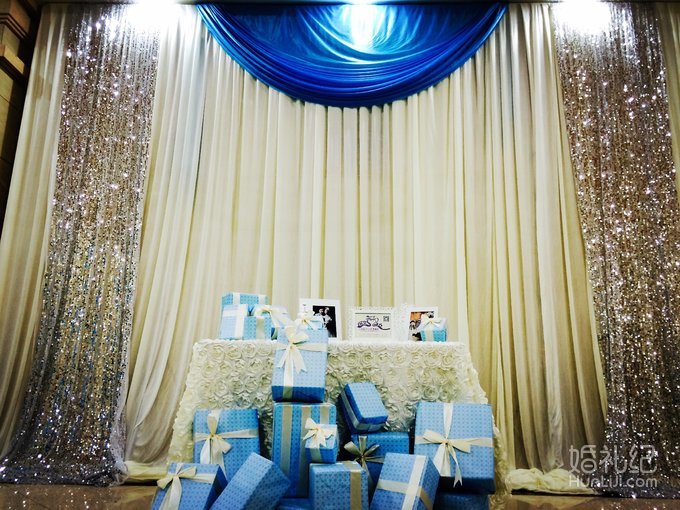 【欧若拉婚礼】2014.9.28《“玥”过人海,只为爱你 》 【欧若拉婚礼】2014.9.28《“玥”过人海,只为爱你 》